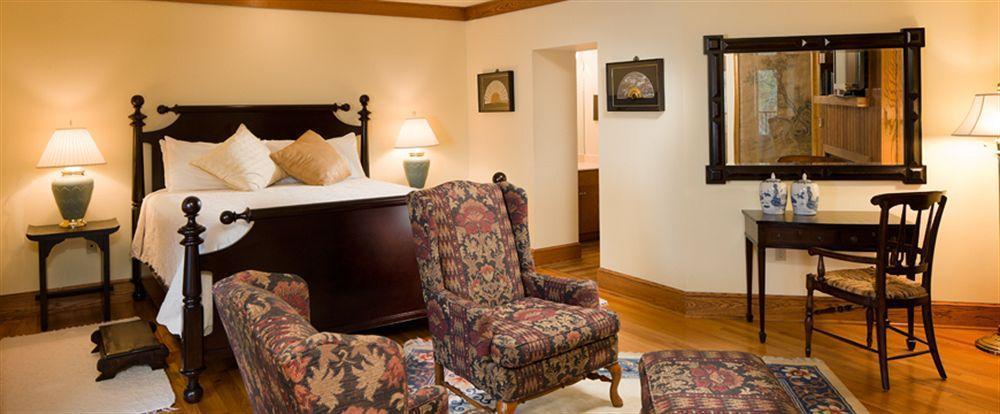 Lodge On Lake Lure Eksteriør bilde